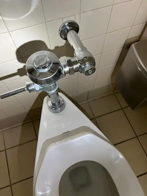 Fixture installation and repair for Hydro Jetting in King Corners